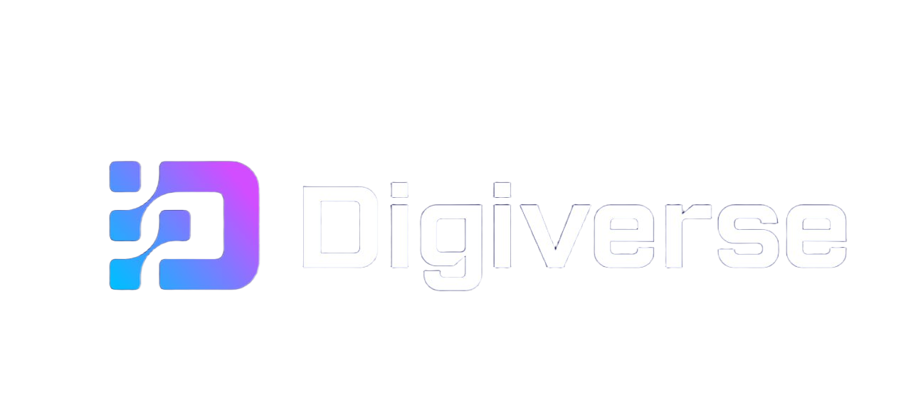 Digiverse Logo